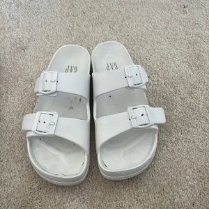 Like new gap Birkenstock